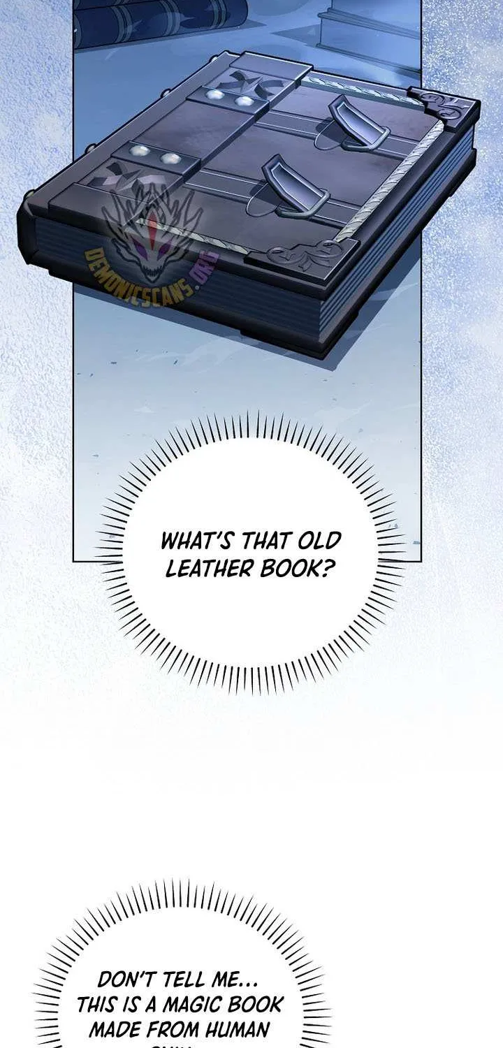 Concept Grasping Magic Genius Chapter 32 page 18 - 