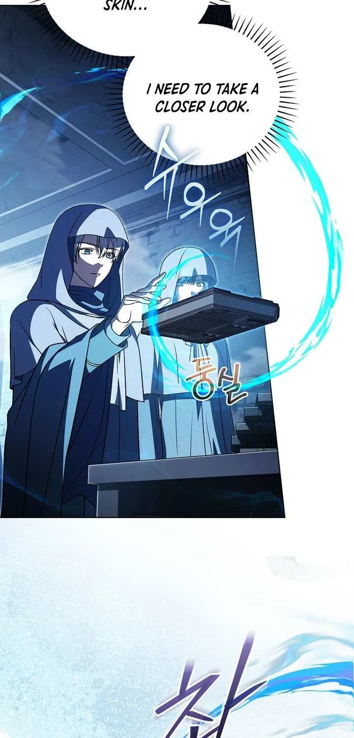 Concept Grasping Magic Genius Chapter 32 page 19 - 