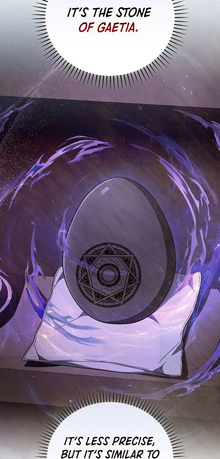 Concept Grasping Magic Genius Chapter 32 page 23 - 