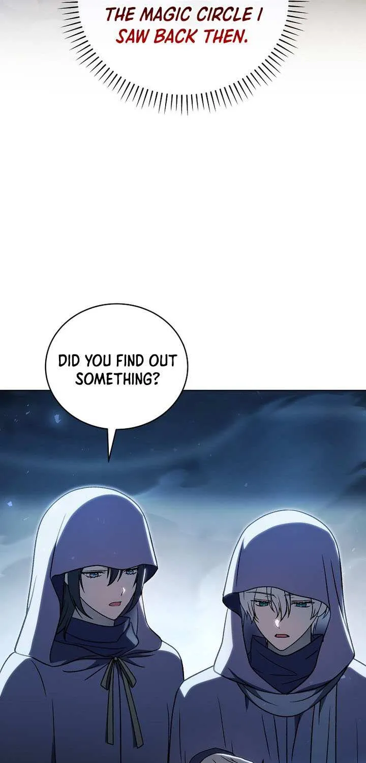 Concept Grasping Magic Genius Chapter 32 page 24 - 