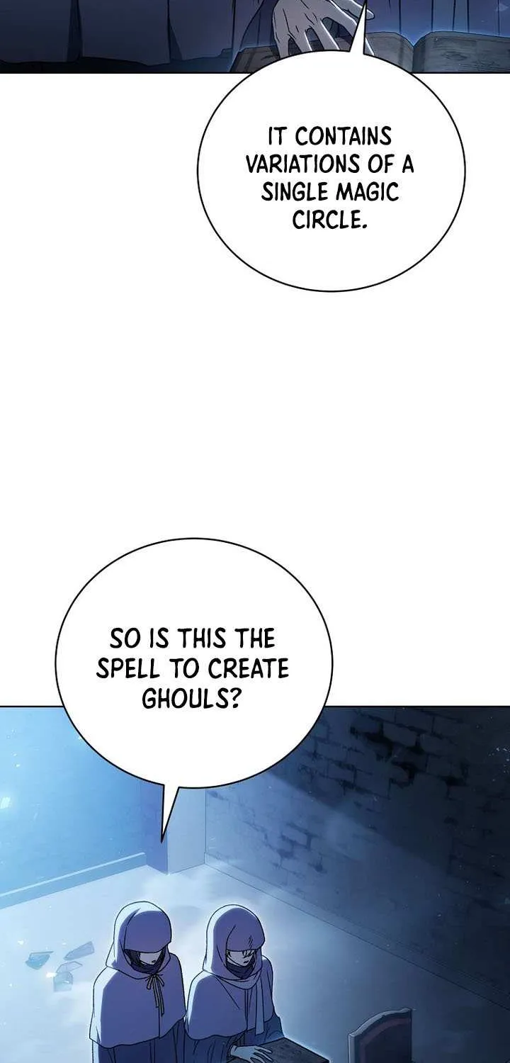Concept Grasping Magic Genius Chapter 32 page 25 - 