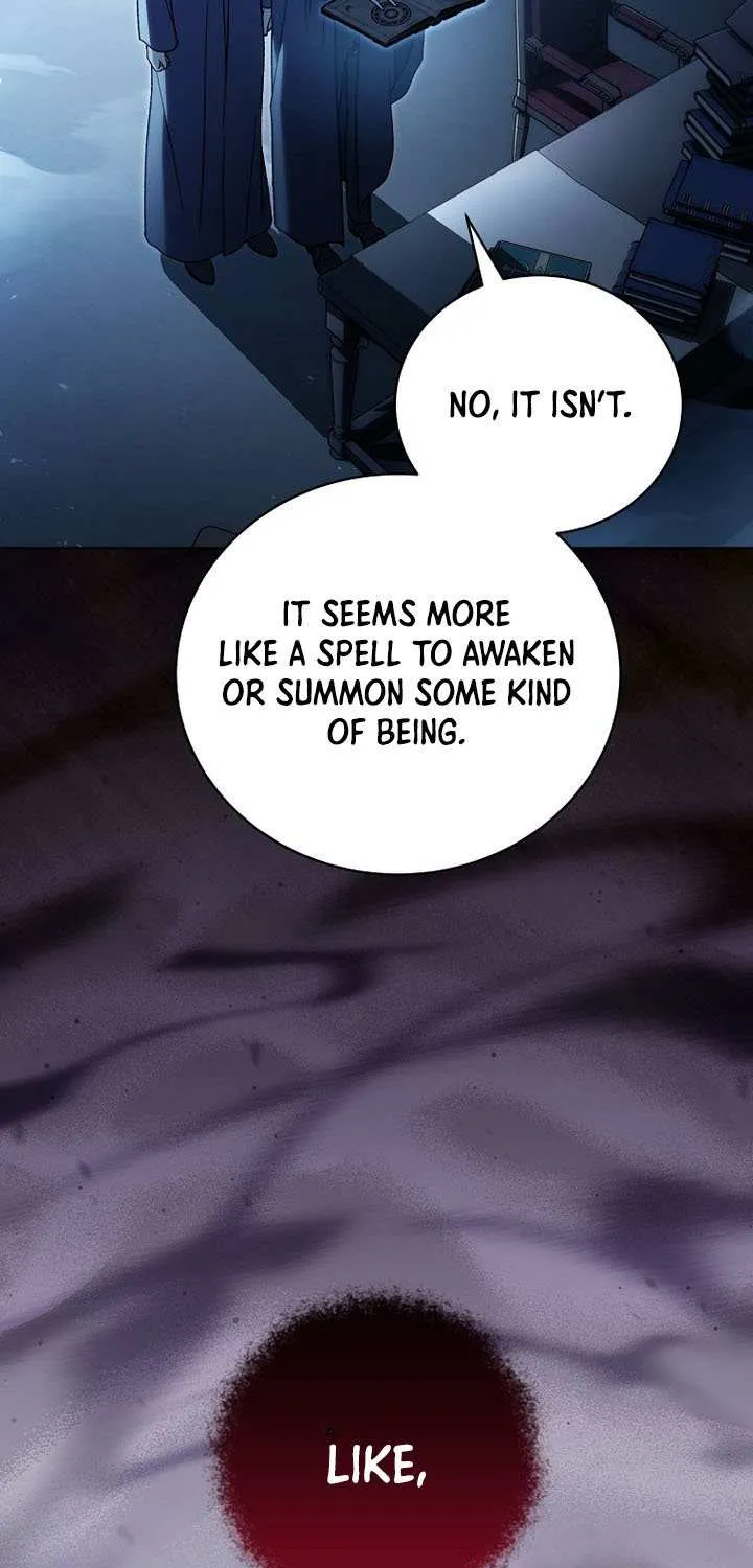 Concept Grasping Magic Genius Chapter 32 page 26 - 