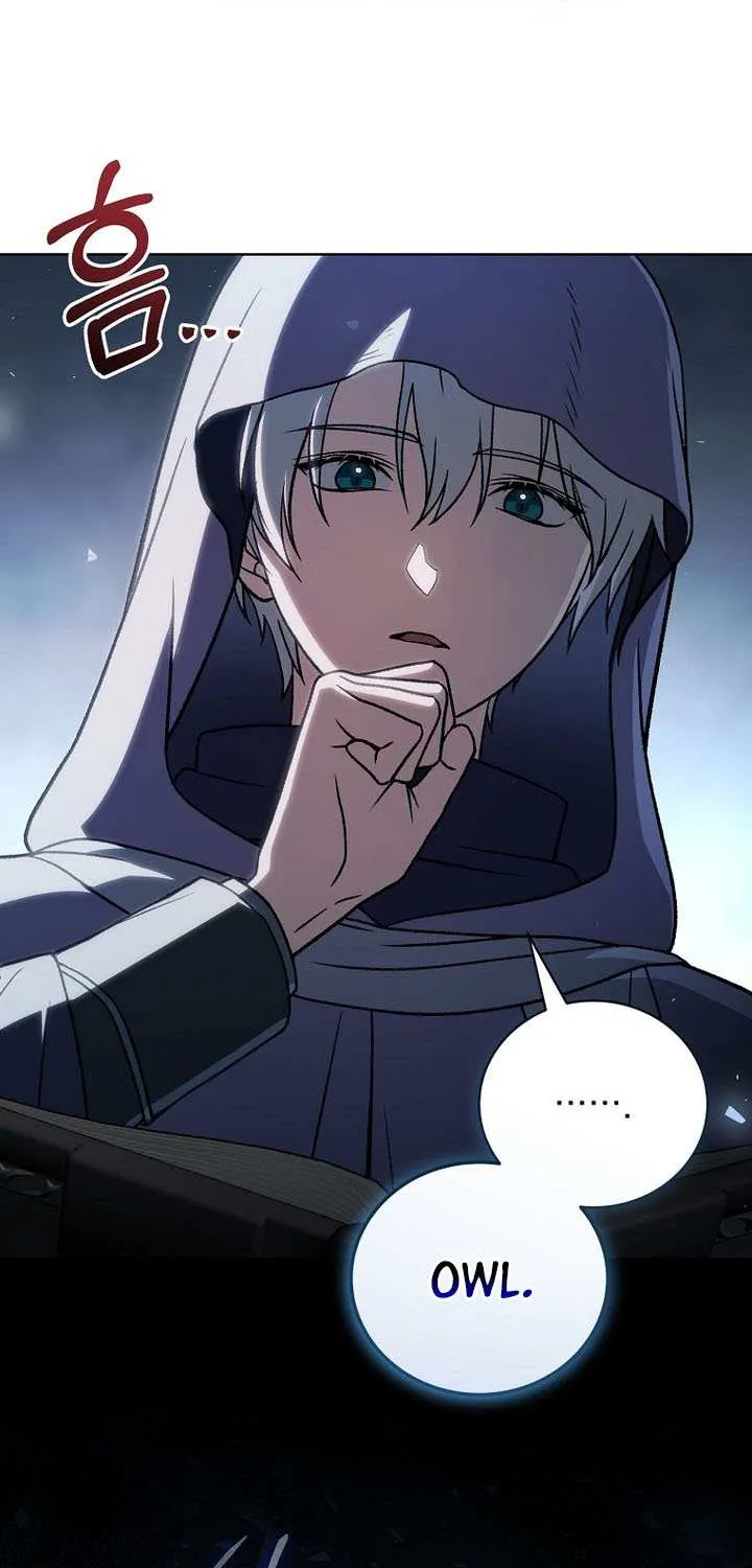 Concept Grasping Magic Genius Chapter 32 page 30 - 