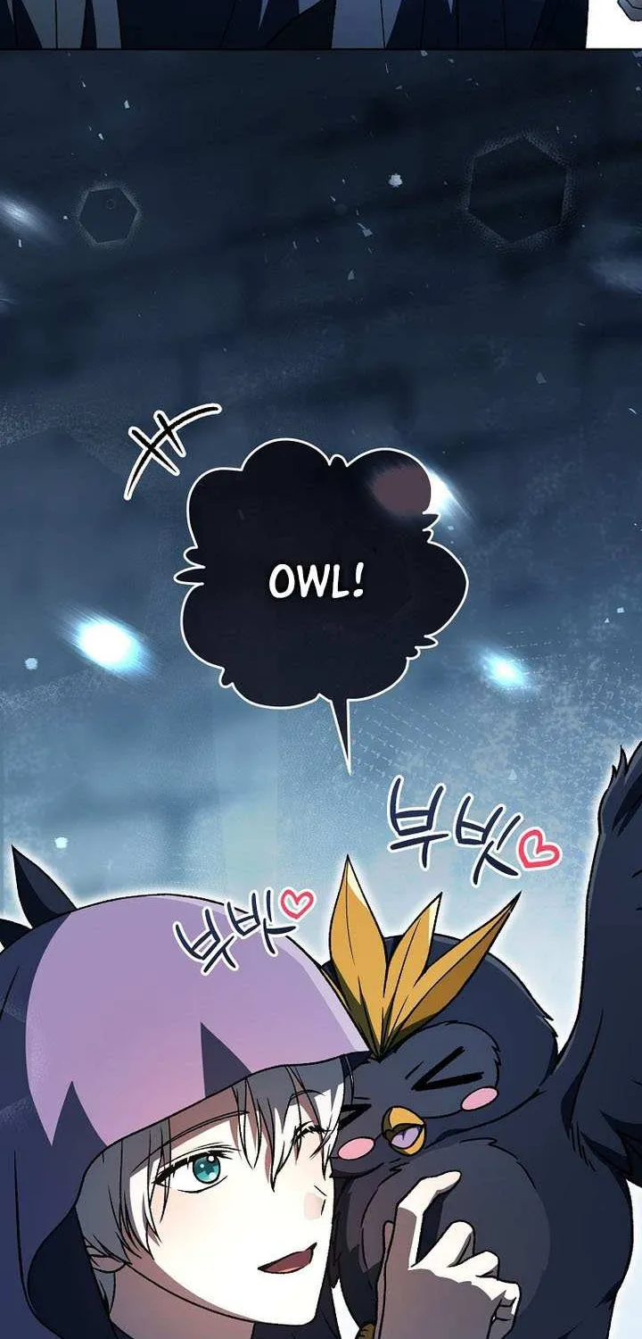 Concept Grasping Magic Genius Chapter 32 page 33 - 