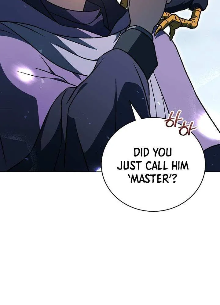 Concept Grasping Magic Genius Chapter 32 page 34 - 