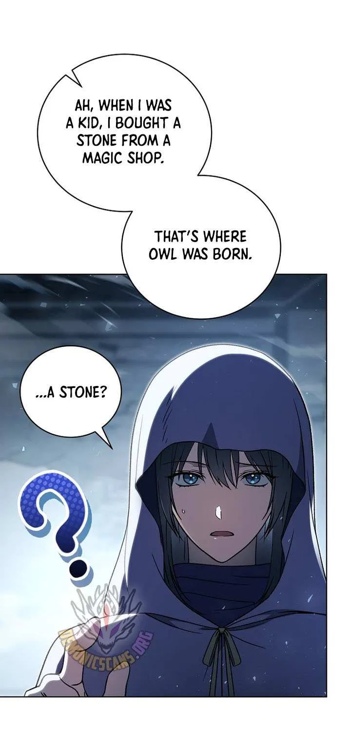 Concept Grasping Magic Genius Chapter 32 page 36 - 