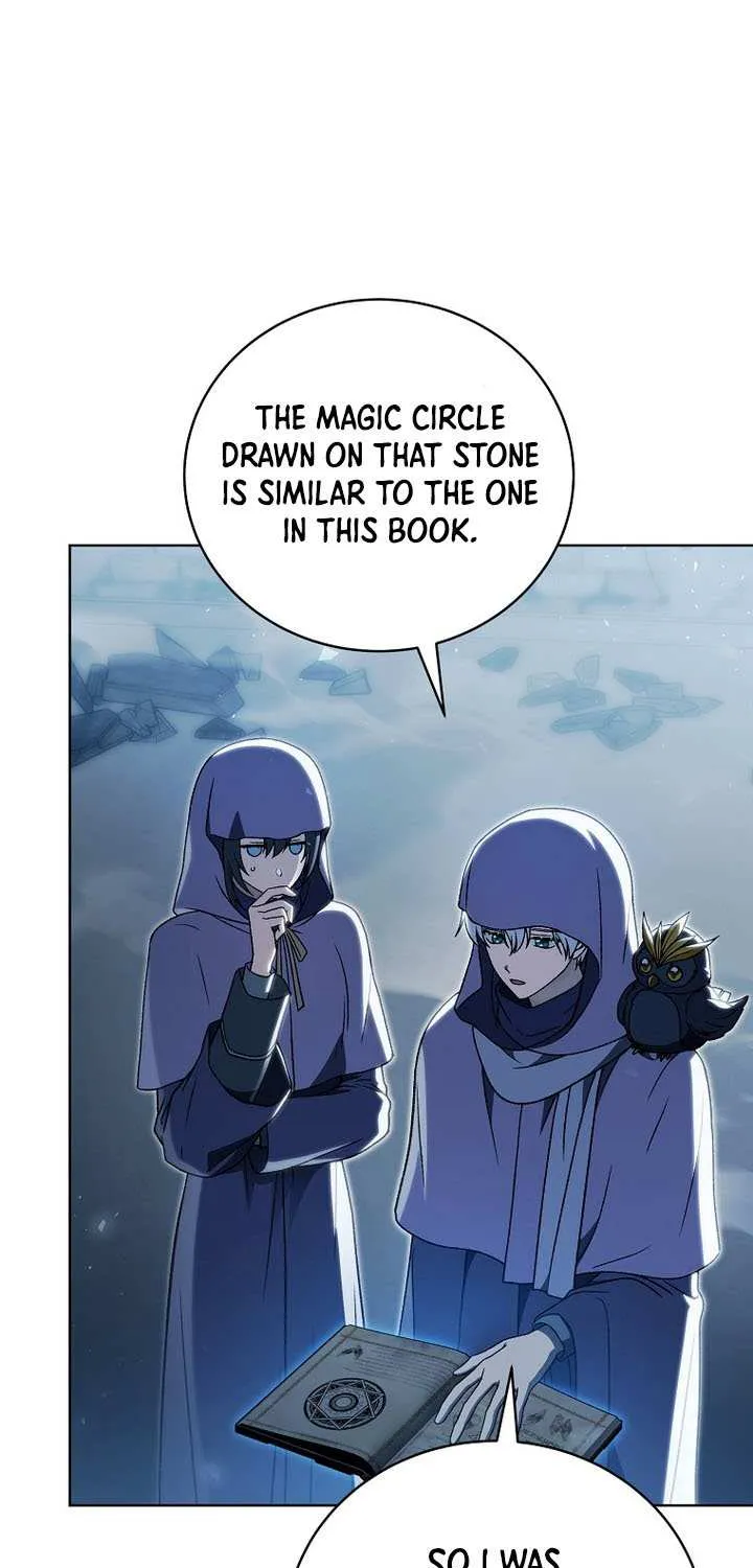 Concept Grasping Magic Genius Chapter 32 page 37 - 