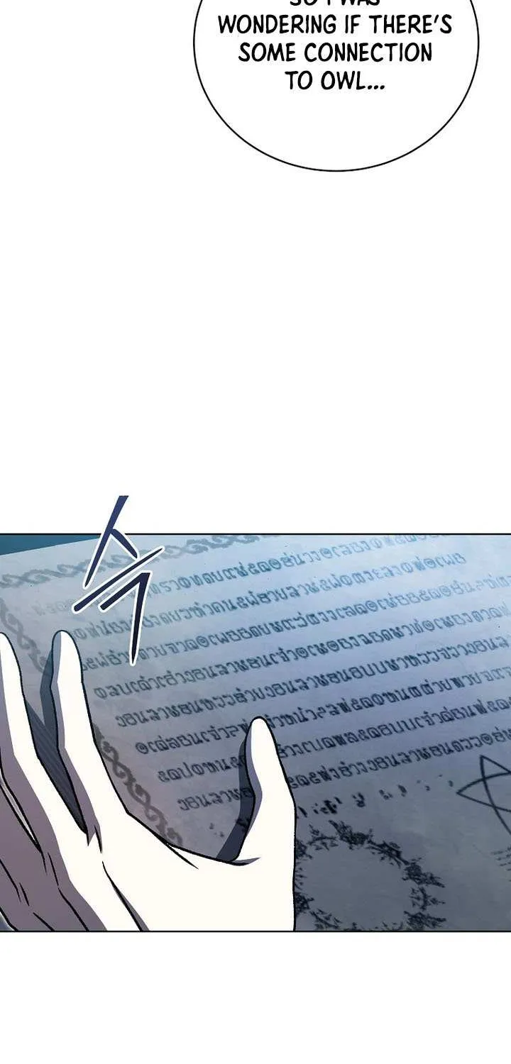 Concept Grasping Magic Genius Chapter 32 page 38 - 
