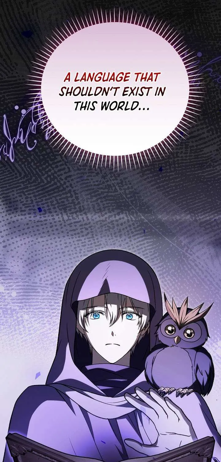 Concept Grasping Magic Genius Chapter 32 page 41 - 