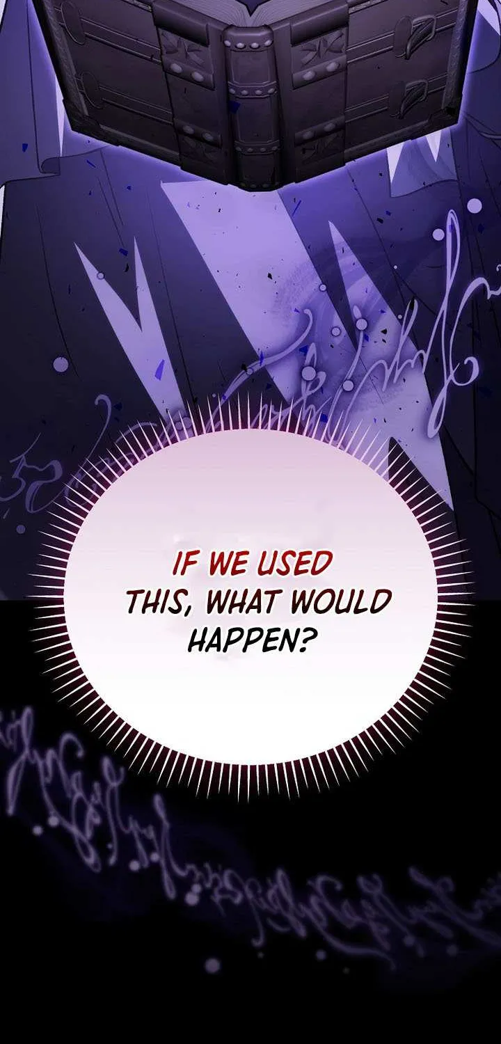 Concept Grasping Magic Genius Chapter 32 page 42 - 