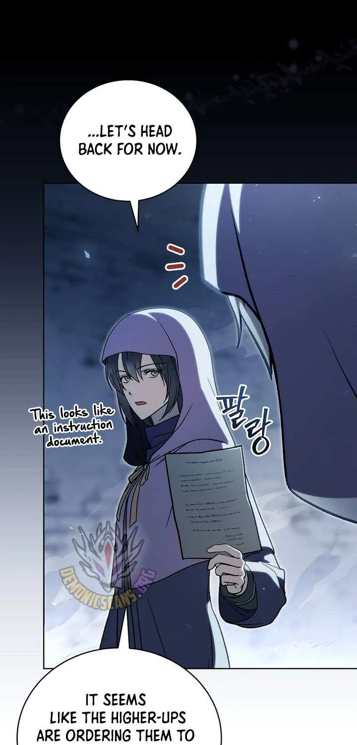 Concept Grasping Magic Genius Chapter 32 page 43 - 