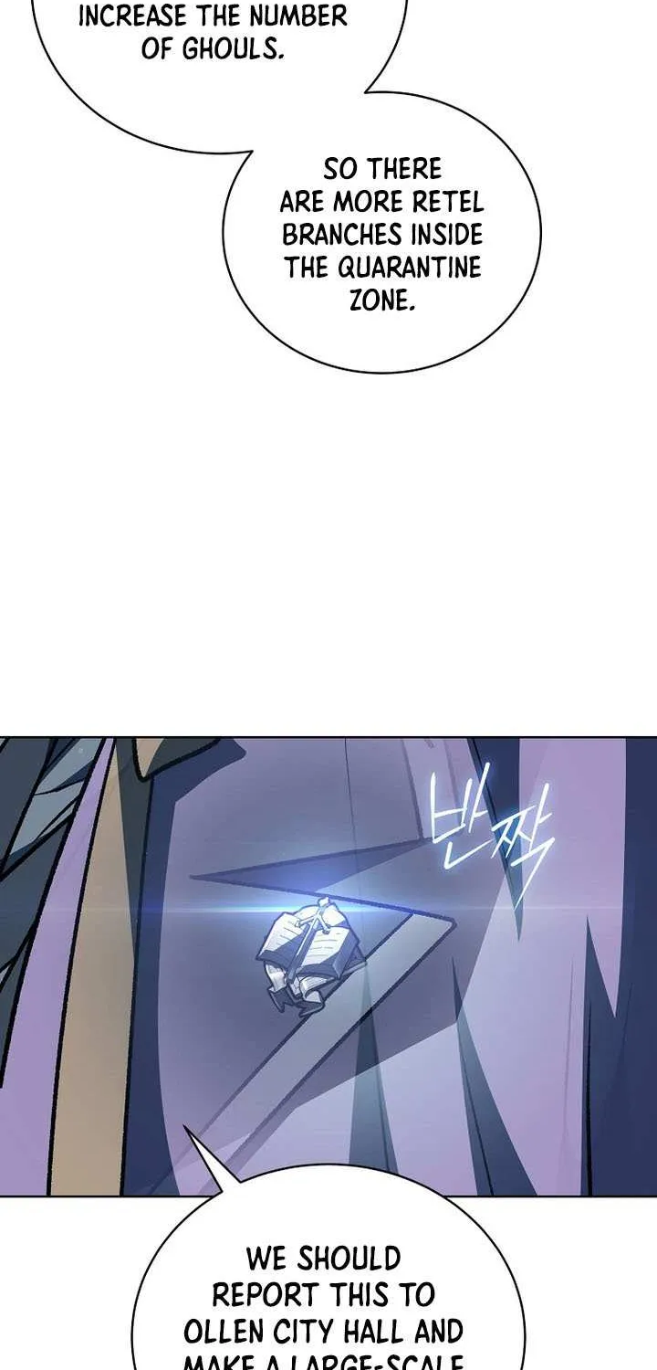 Concept Grasping Magic Genius Chapter 32 page 44 - 