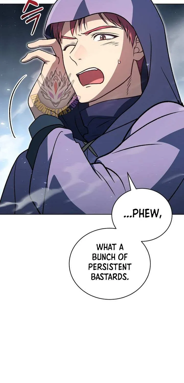 Concept Grasping Magic Genius Chapter 32 page 50 - 