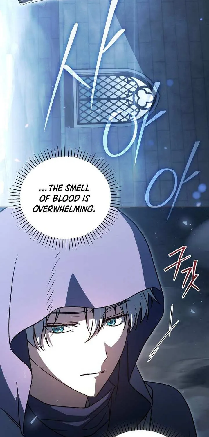 Concept Grasping Magic Genius Chapter 32 page 6 - 