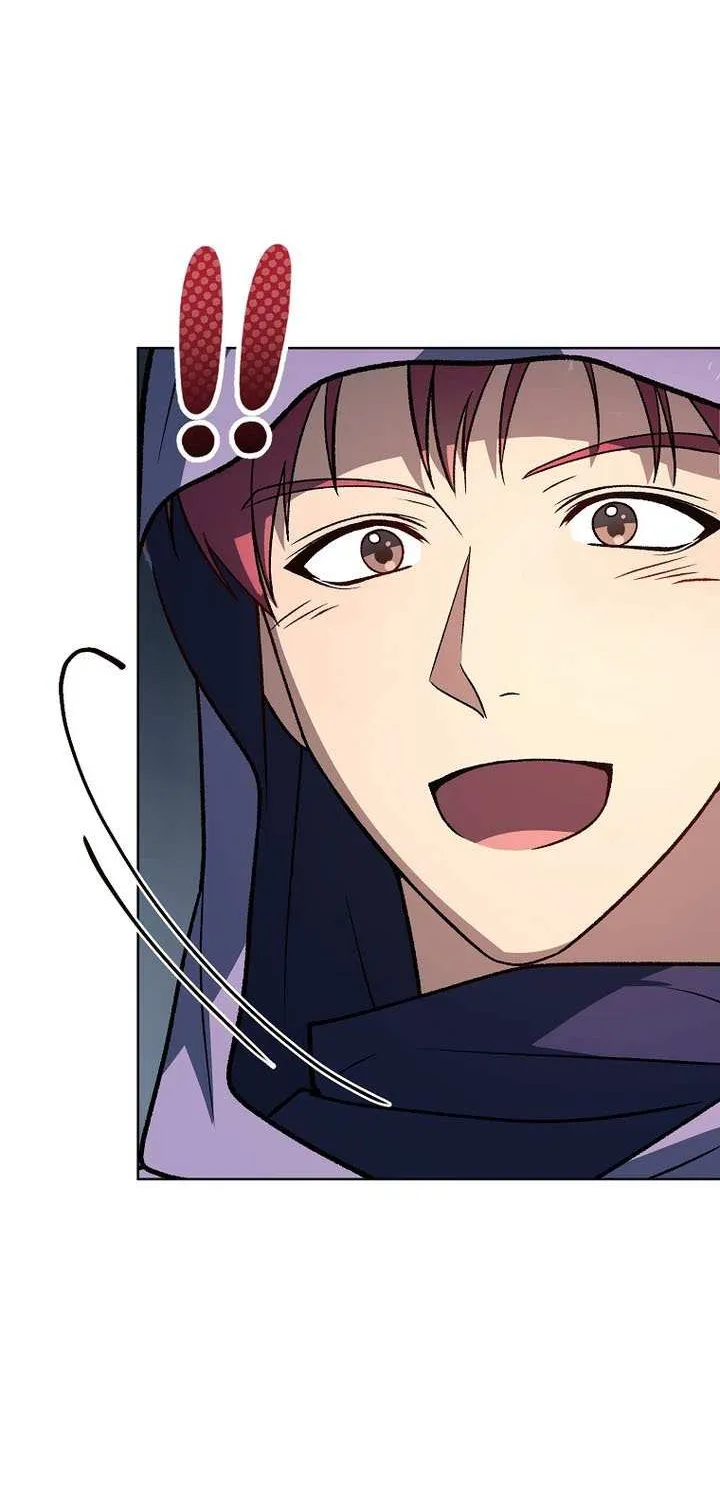 Concept Grasping Magic Genius Chapter 32 page 52 - 