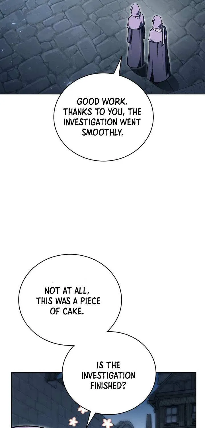 Concept Grasping Magic Genius Chapter 32 page 54 - 