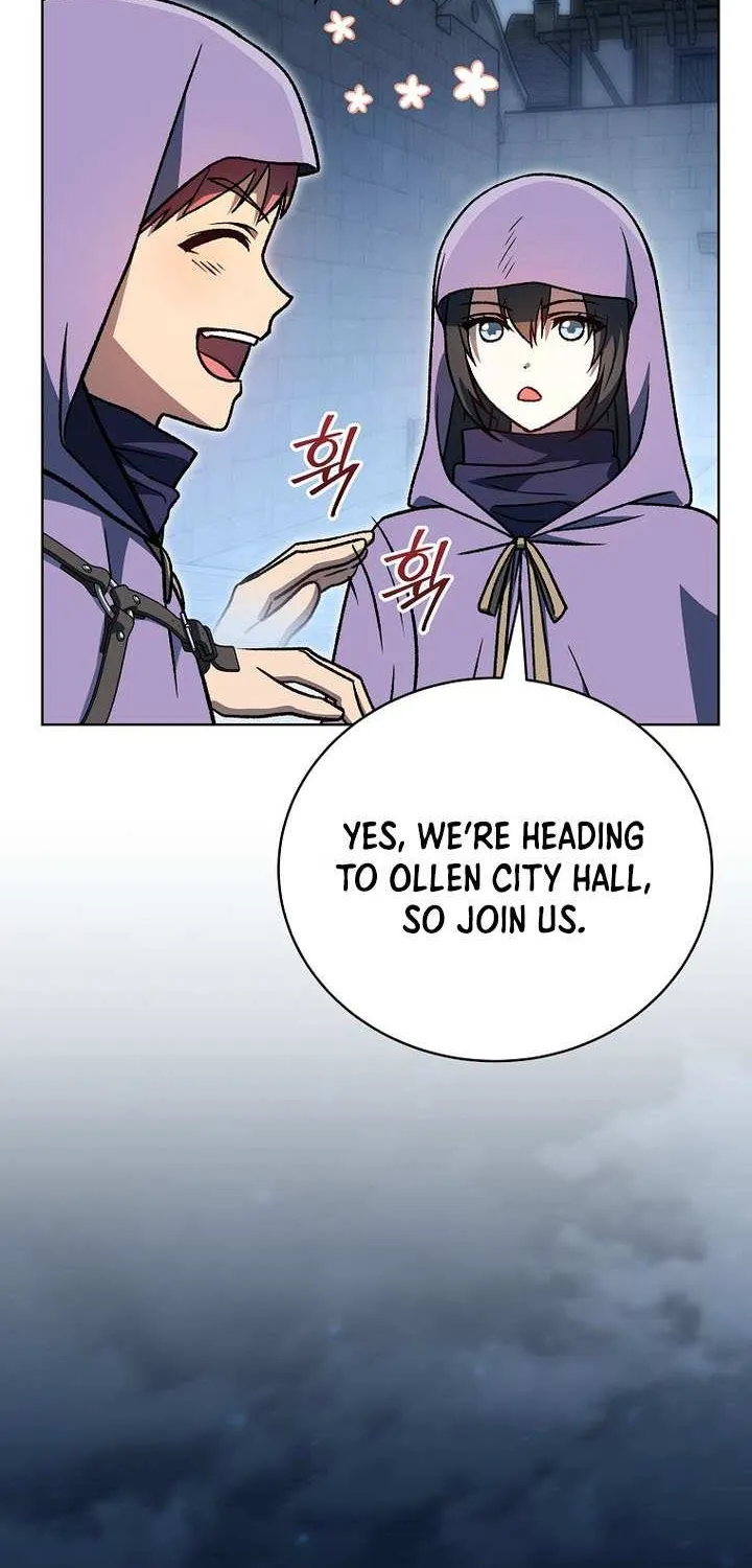 Concept Grasping Magic Genius Chapter 32 page 55 - 