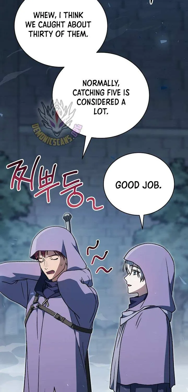 Concept Grasping Magic Genius Chapter 32 page 57 - 
