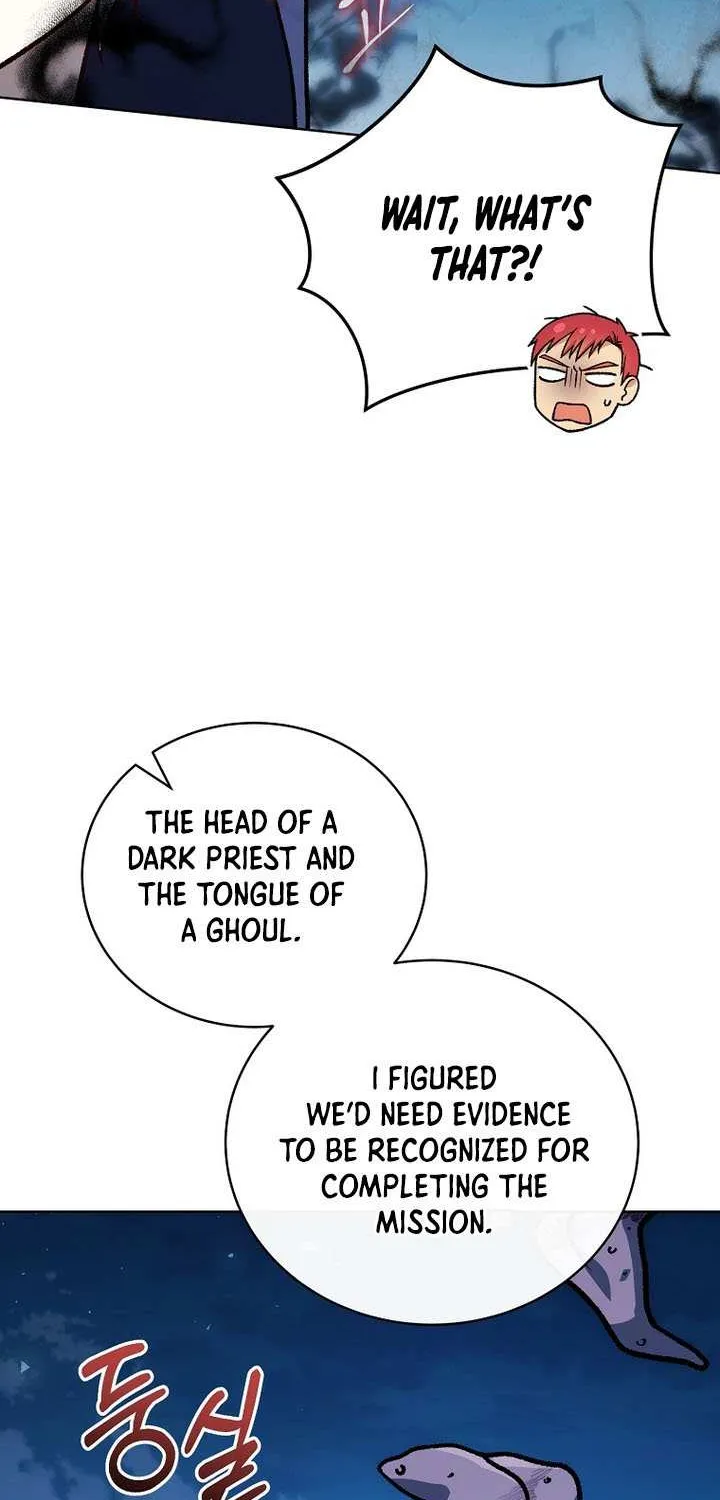 Concept Grasping Magic Genius Chapter 32 page 59 - 