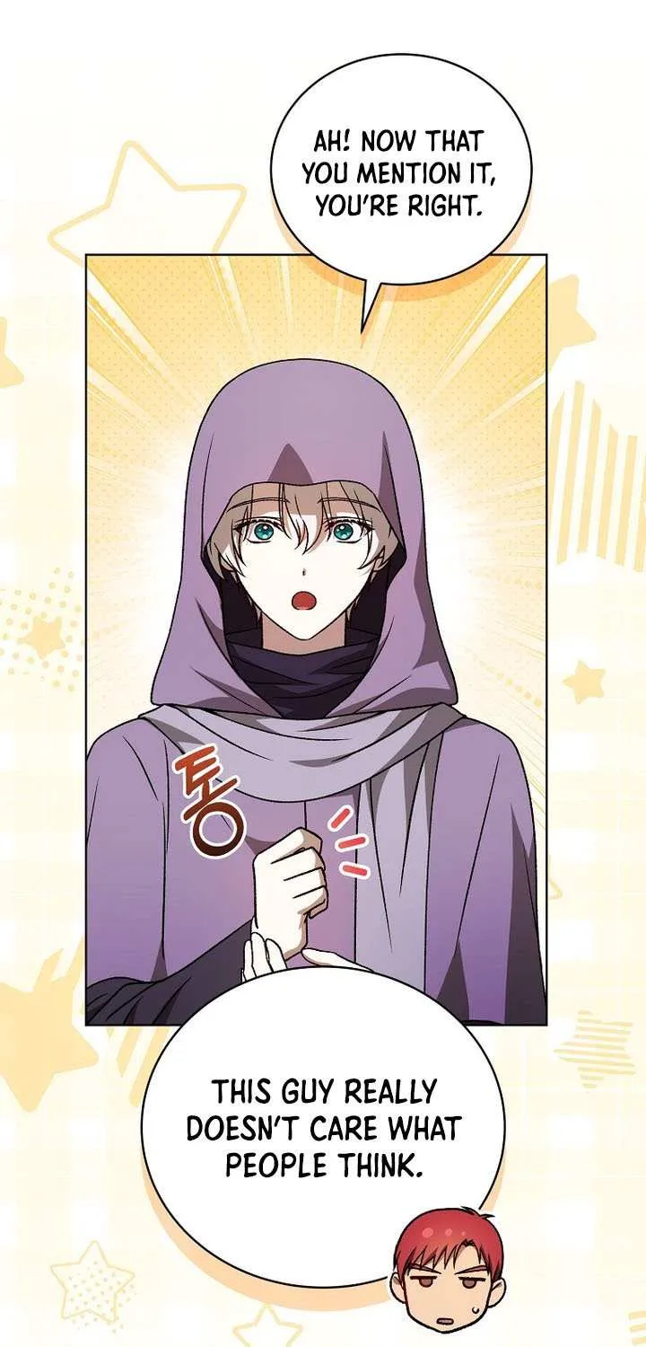 Concept Grasping Magic Genius Chapter 32 page 61 - 