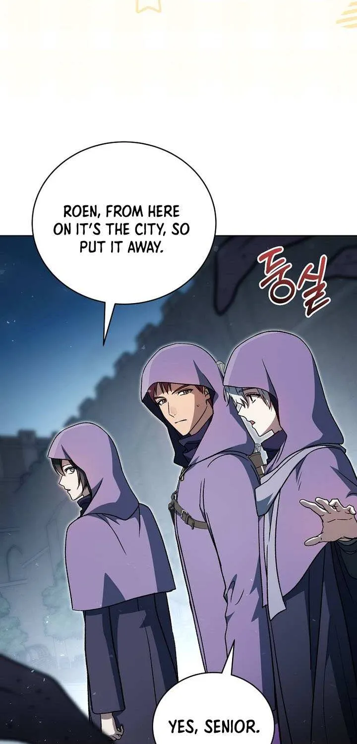 Concept Grasping Magic Genius Chapter 32 page 62 - 