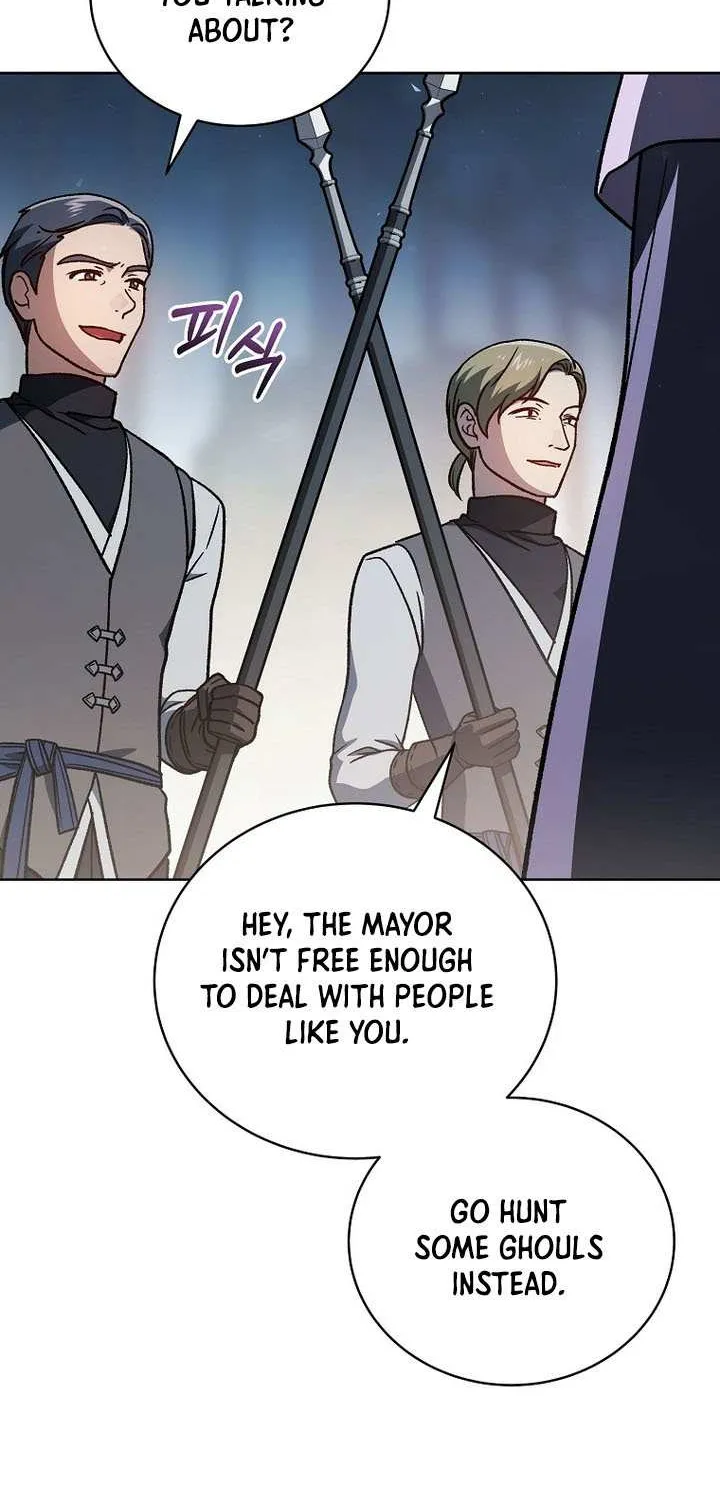 Concept Grasping Magic Genius Chapter 32 page 69 - 