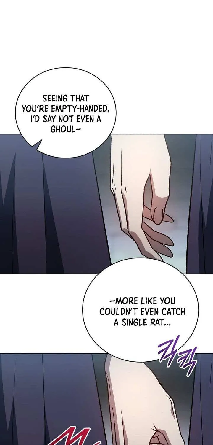 Concept Grasping Magic Genius Chapter 32 page 70 - 