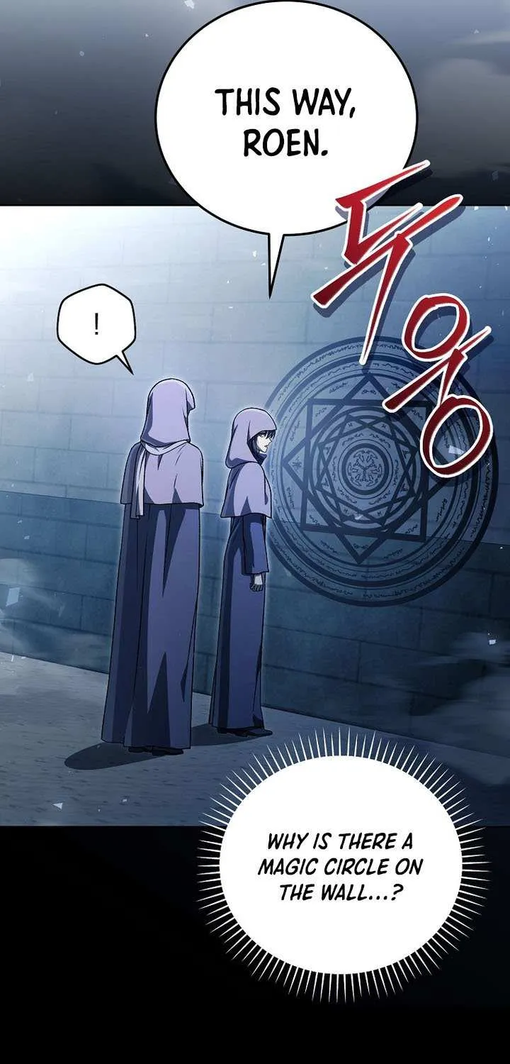 Concept Grasping Magic Genius Chapter 32 page 8 - 