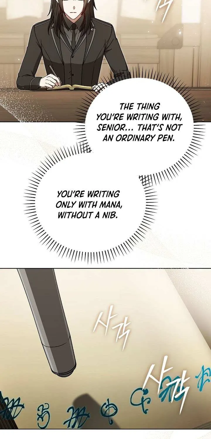 Concept Grasping Magic Genius Chapter 32 page 83 - 