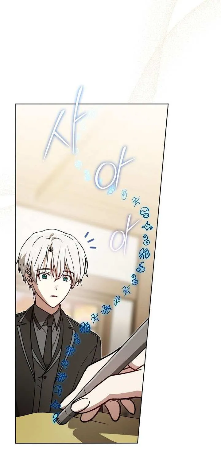 Concept Grasping Magic Genius Chapter 32 page 84 - 