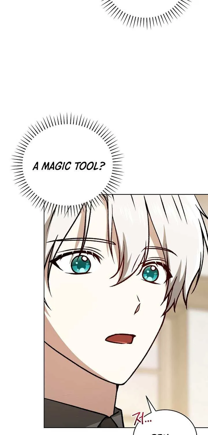 Concept Grasping Magic Genius Chapter 32 page 86 - 