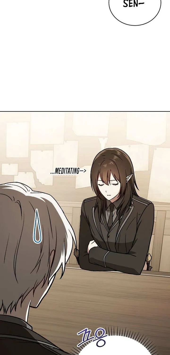 Concept Grasping Magic Genius Chapter 32 page 87 - 