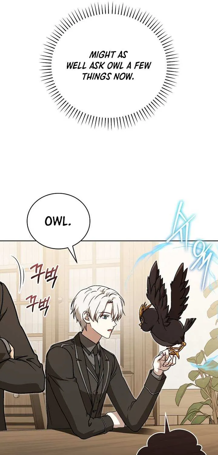 Concept Grasping Magic Genius Chapter 32 page 89 - 