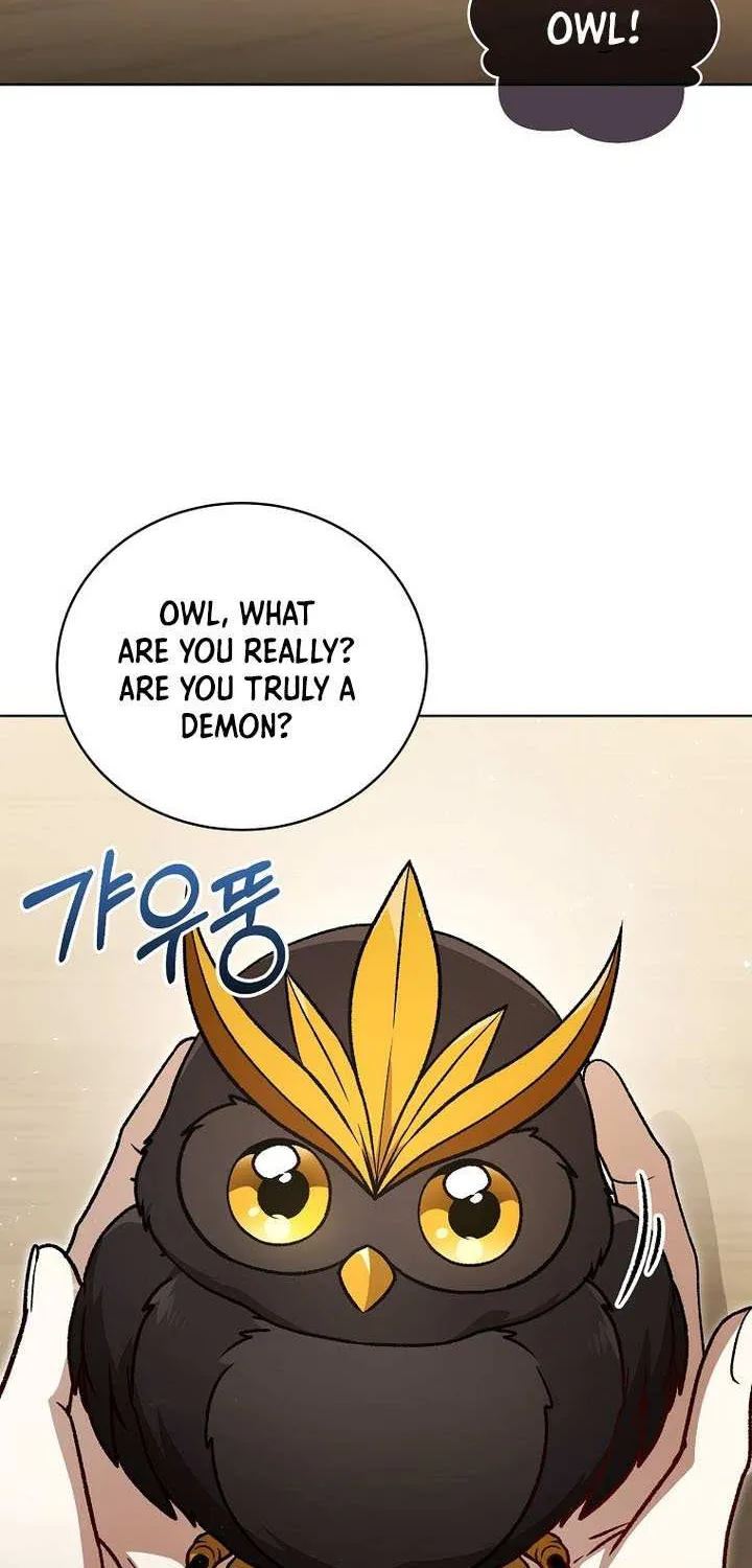 Concept Grasping Magic Genius Chapter 32 page 90 - 