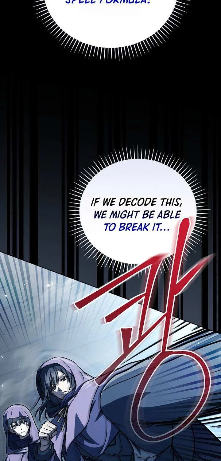 Concept Grasping Magic Genius Chapter 32 page 10 - 