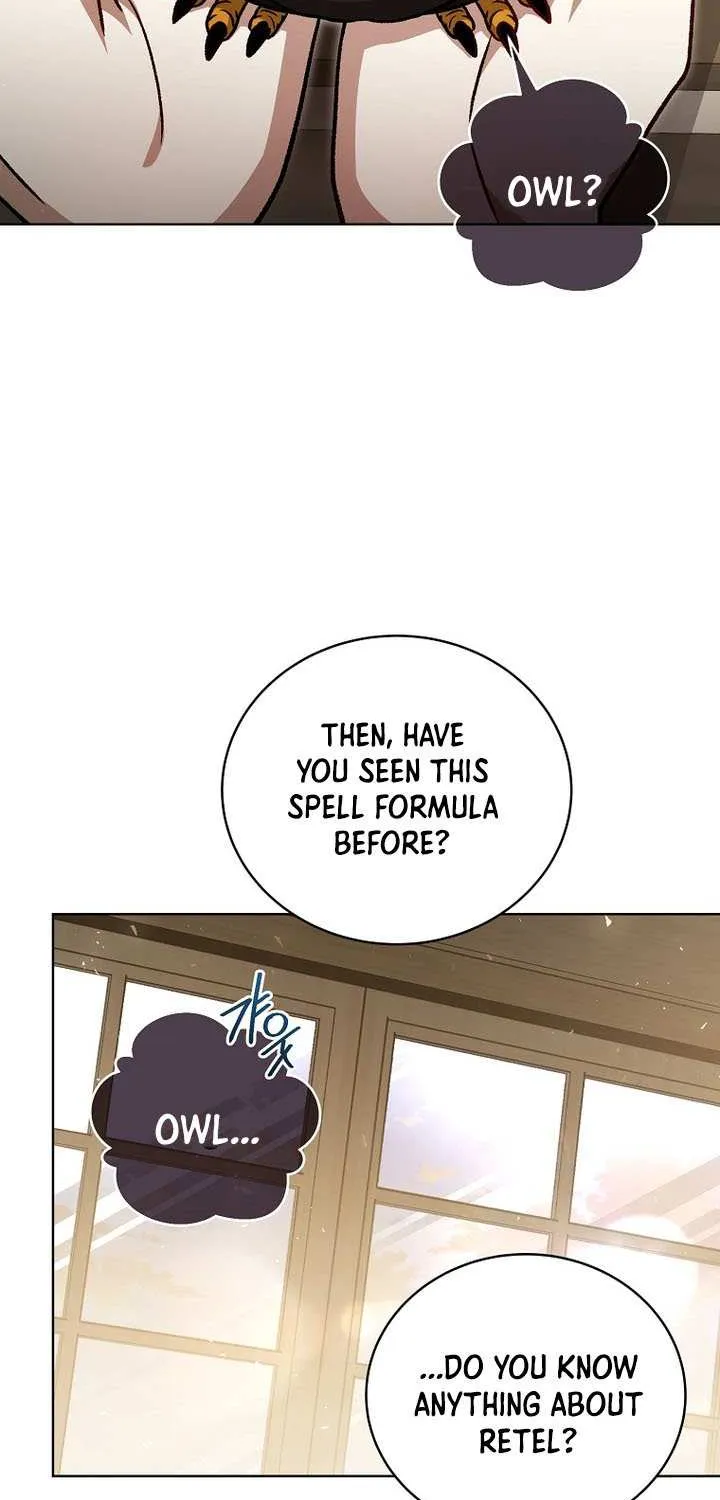 Concept Grasping Magic Genius Chapter 32 page 91 - 