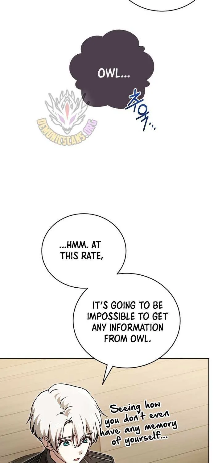 Concept Grasping Magic Genius Chapter 32 page 92 - 