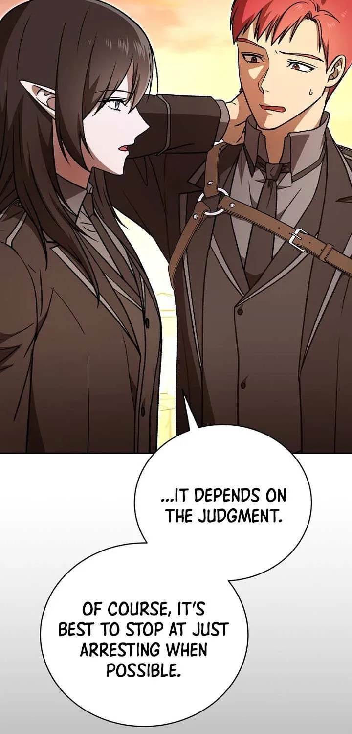 Concept Grasping Magic Genius Chapter 33 page 101 - 