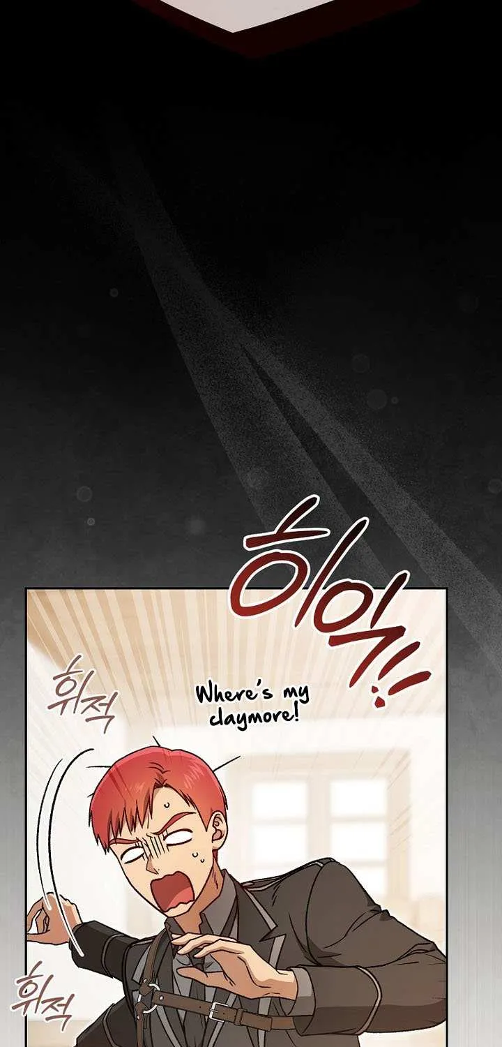 Concept Grasping Magic Genius Chapter 33 page 20 - 
