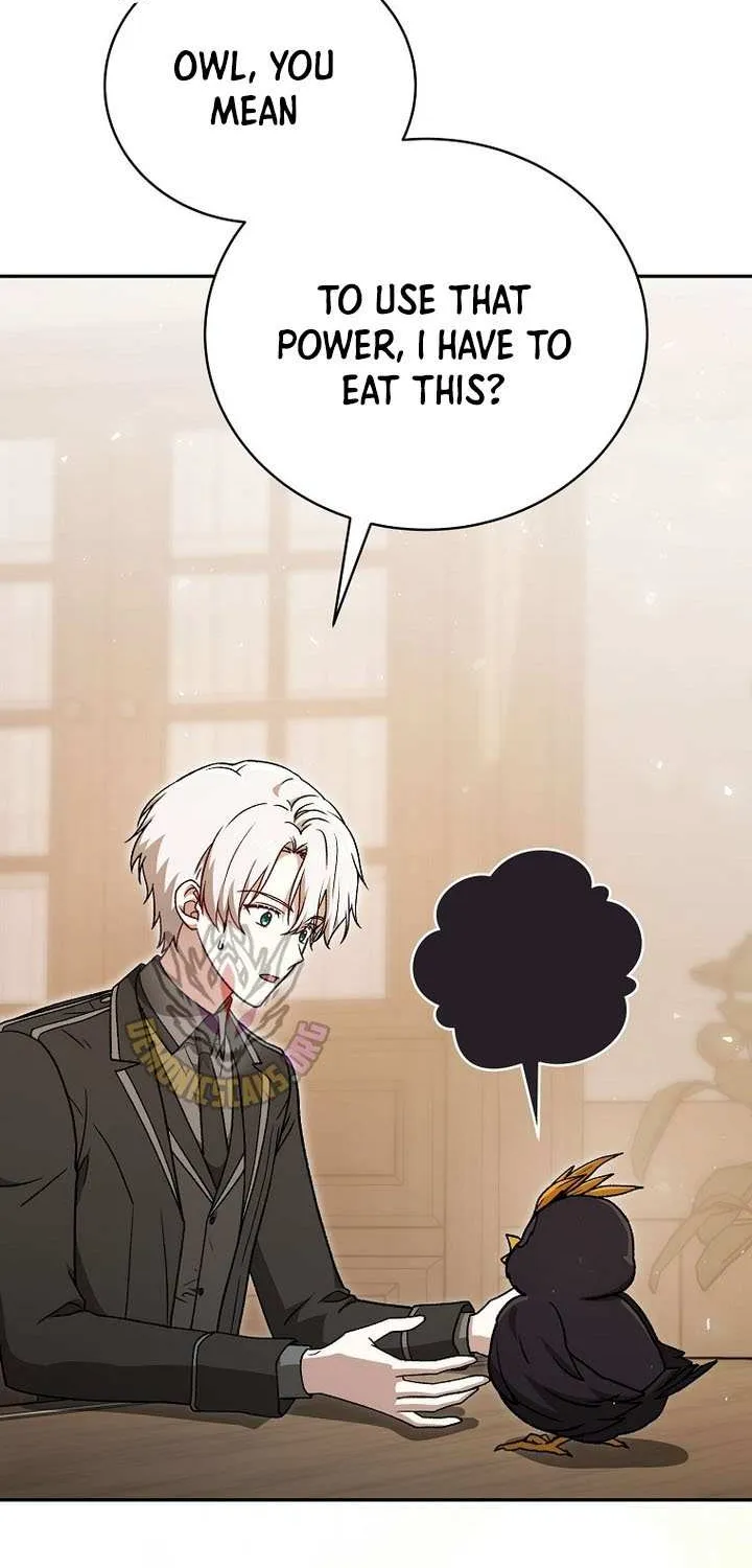 Concept Grasping Magic Genius Chapter 33 page 3 - 