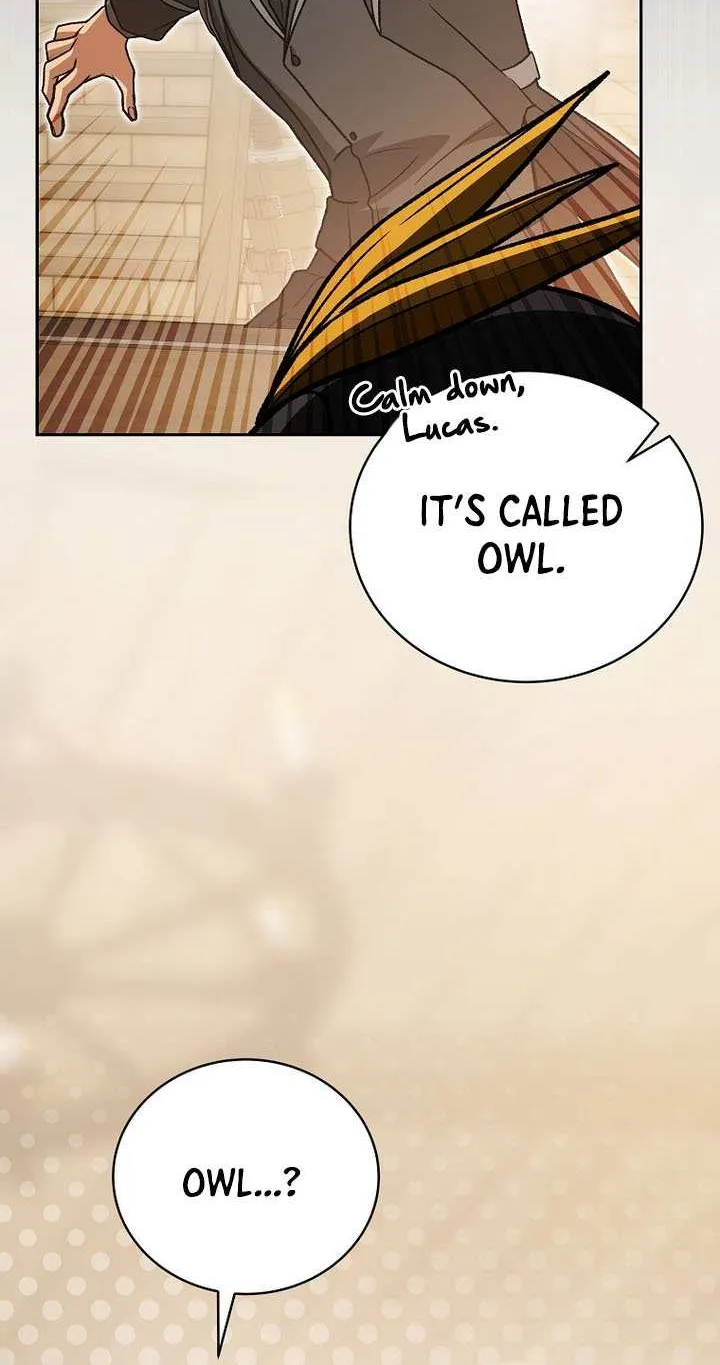 Concept Grasping Magic Genius Chapter 33 page 21 - 