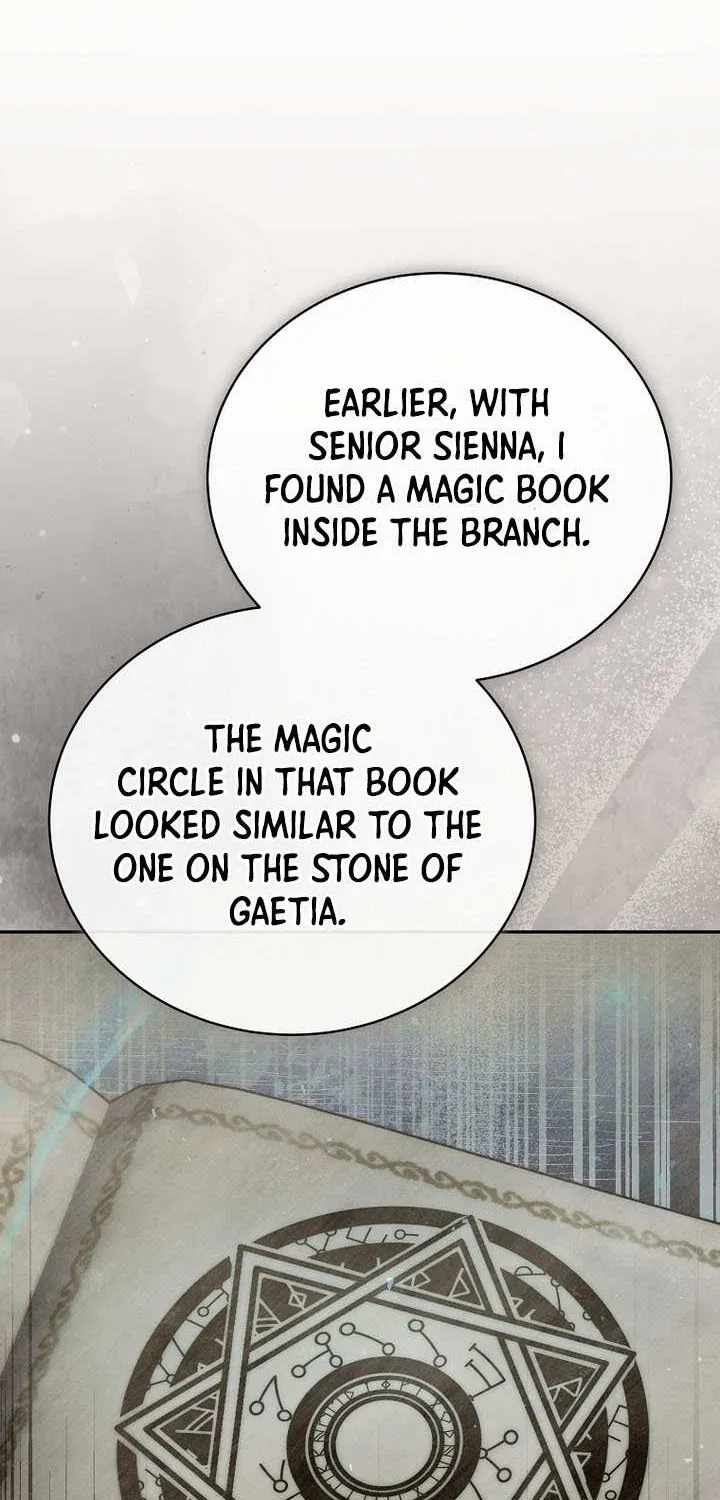 Concept Grasping Magic Genius Chapter 33 page 23 - 