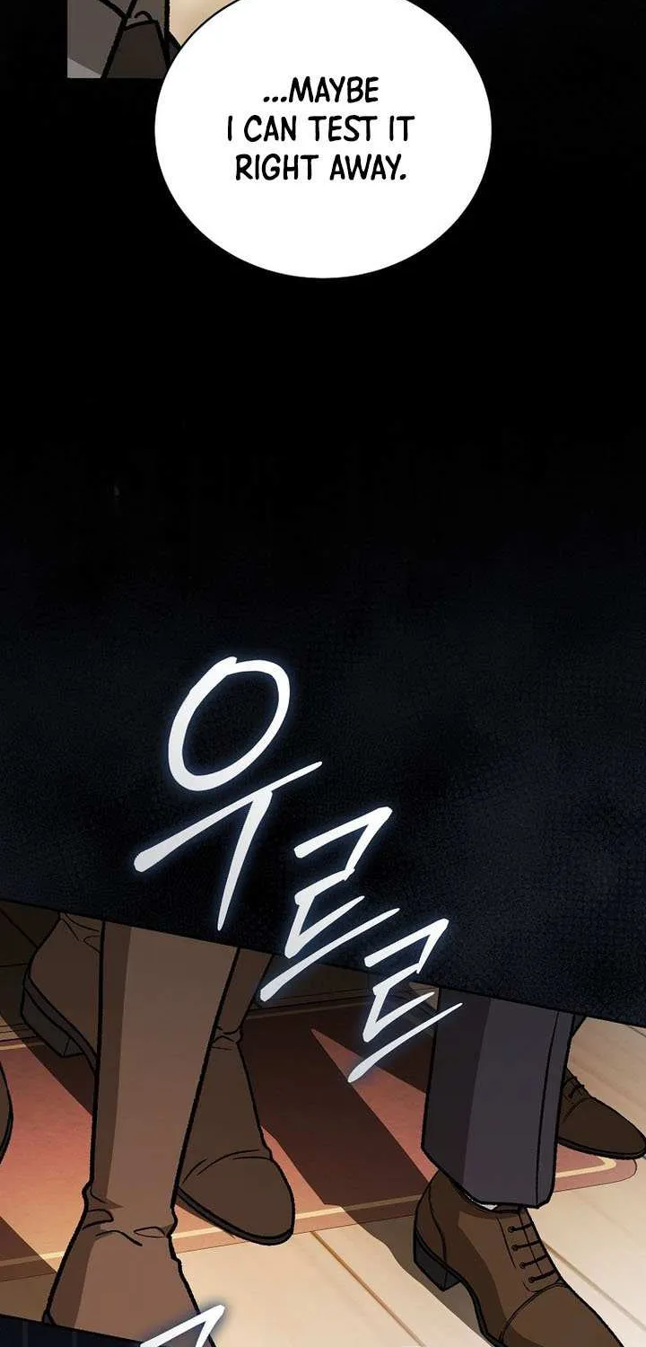Concept Grasping Magic Genius Chapter 33 page 32 - 