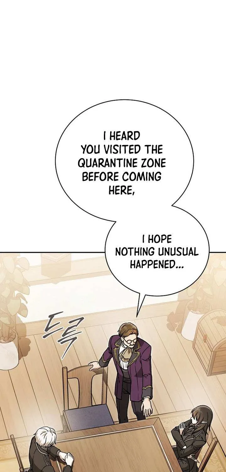 Concept Grasping Magic Genius Chapter 33 page 37 - 