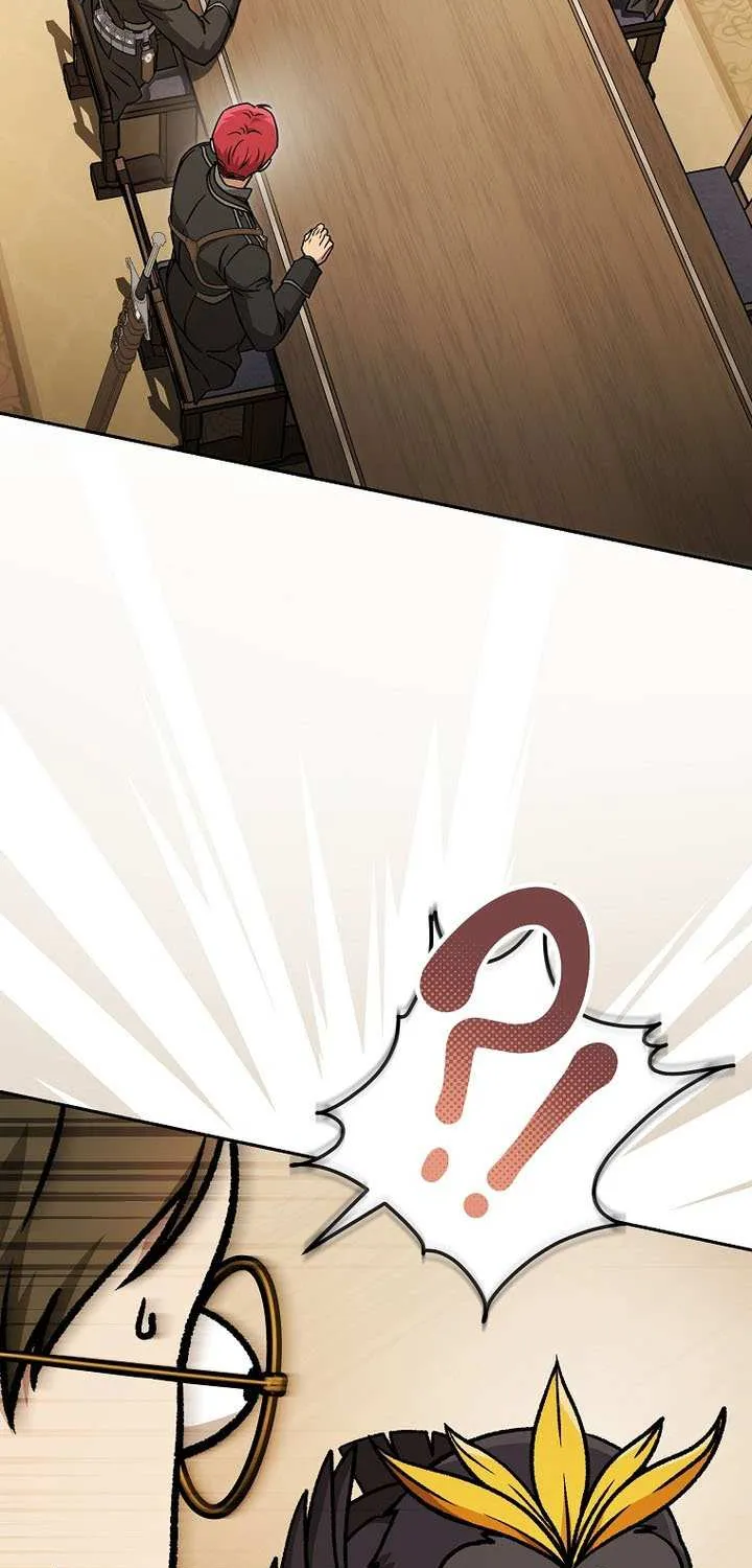 Concept Grasping Magic Genius Chapter 33 page 38 - 