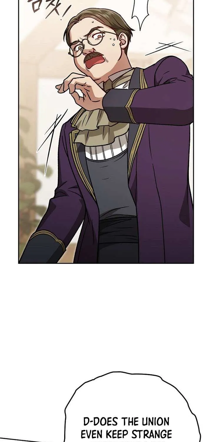 Concept Grasping Magic Genius Chapter 33 page 40 - 