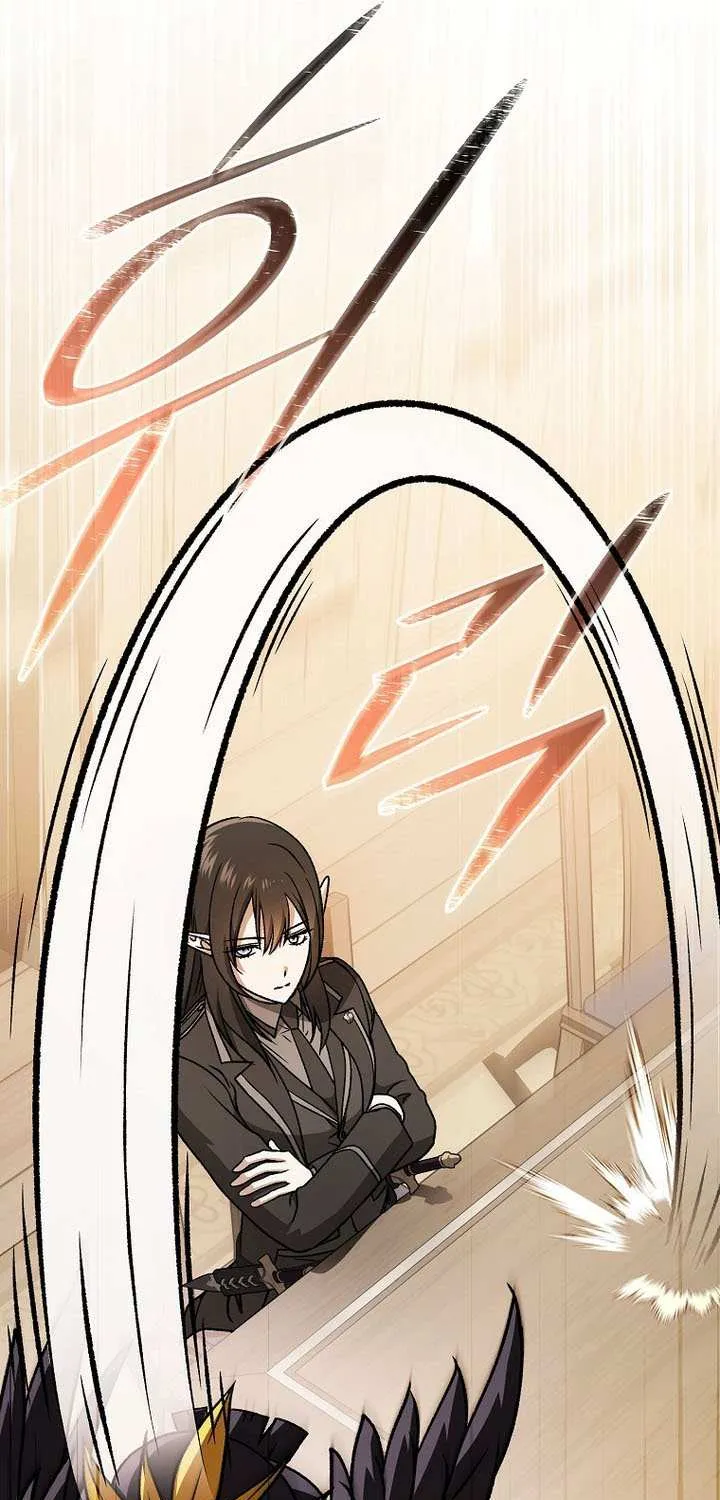 Concept Grasping Magic Genius Chapter 33 page 43 - 