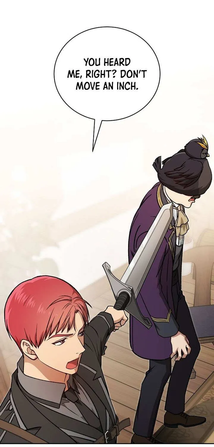Concept Grasping Magic Genius Chapter 33 page 53 - 
