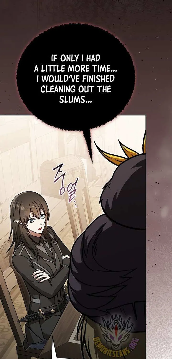 Concept Grasping Magic Genius Chapter 33 page 58 - 