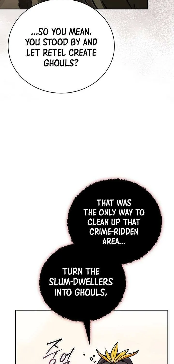 Concept Grasping Magic Genius Chapter 33 page 59 - 